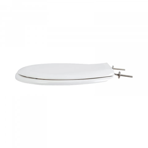 Capac WC Legerino inox [1]