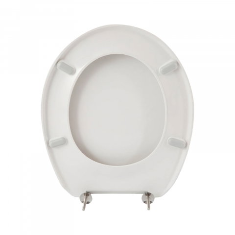 Capac WC Legerino inox [2]