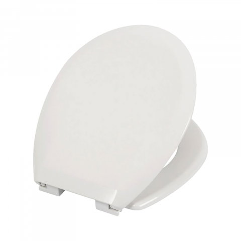 Accesorii baie - Capac WC Soft Close Legerino