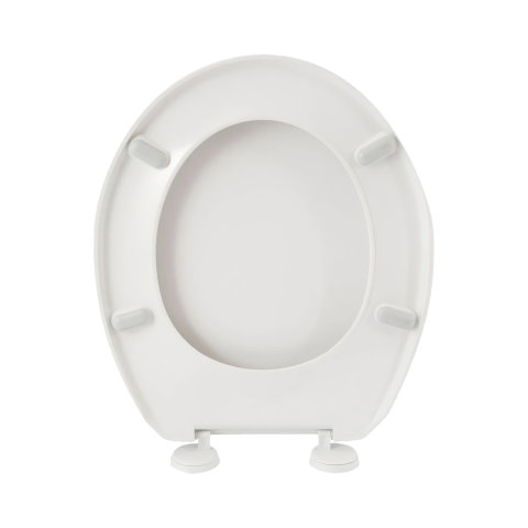 Capac WC Legno Duroplast Alb Eurociere [2]