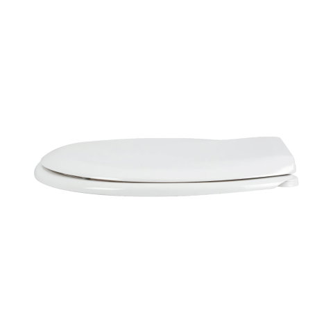 Capac WC Legno Duroplast Alb Eurociere [1]