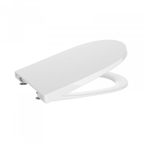 Accesorii baie - Capac WC din SUPRALIT cu inchidere lenta soft-close Ona Roca