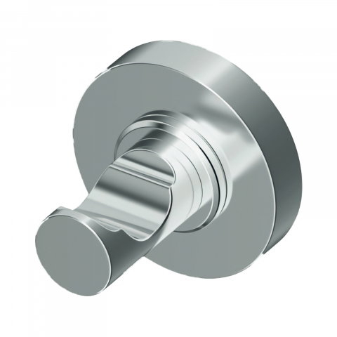 Accesorii baie - Carlig simplu Iom crom Ideal Standard