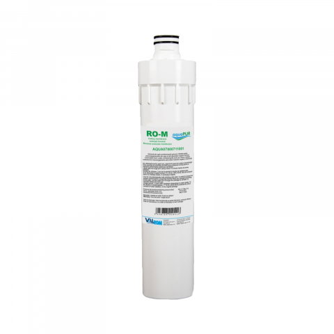 Cartuse filtrante - Cartus filtrant AquaPUR 11 membrana osmoza Valrom