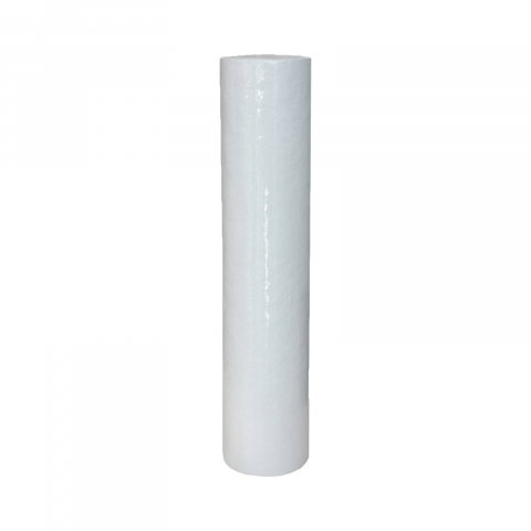 Cartuse filtrante - Cartus filltru aquaPUR apa rece 20 PP 20 microni Valrom