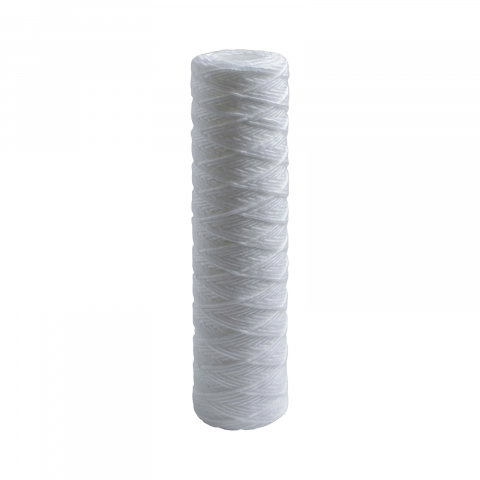 Cartuse filtrante - Cartus filtrant aquaPUR 10 fir PP 20 microni Valrom