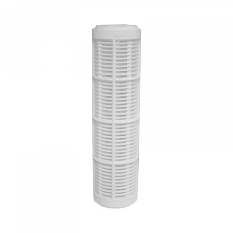Cartuse filtrante - Cartus filtrant aquaPUR 5" lavabil sita 50 microni Valrom