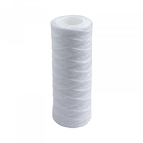 Cartuse filtrante - Cartus filtrant aquaPUR 7 fir PP 5 microni Valrom