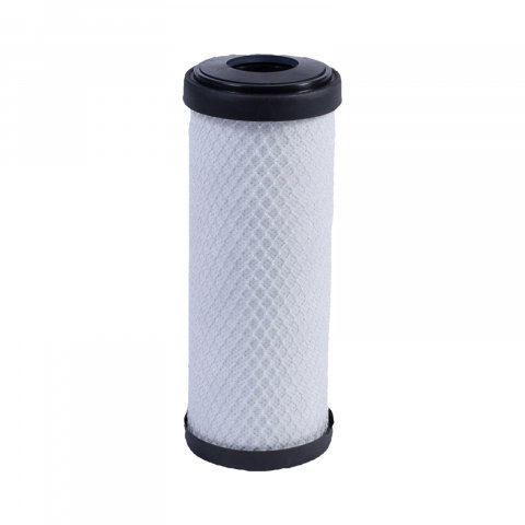 Cartuse filtrante - Cartus filtrant aquaPUR 7 carbune activ bloc Valrom