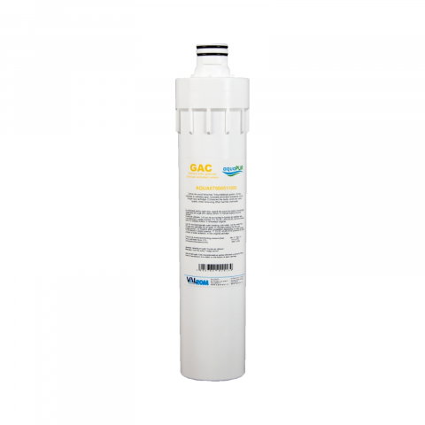 Cartus filtrant Quick-Change aquaPUR 11 carbune activ granular Valrom