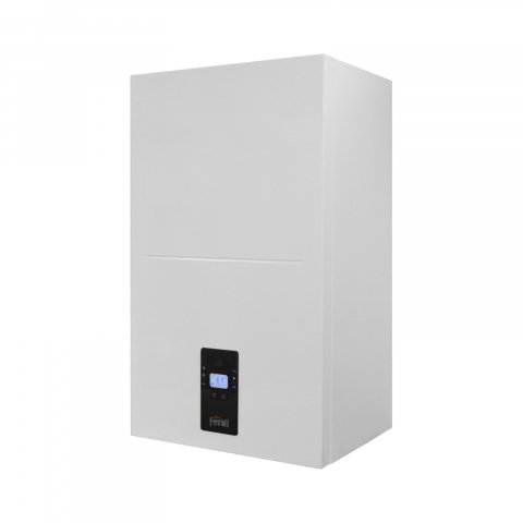 Centrala in condensare BlueHelix ALPHA 34C (WF) Ferroli [1]