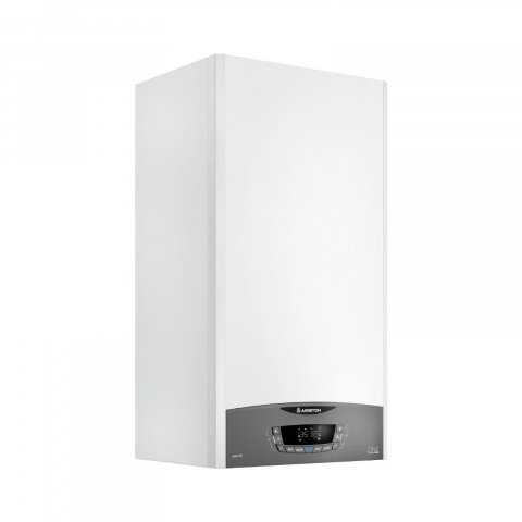 Centrala termica ARISTON Clas One WiFi 30 kW, ACM + AT [2]