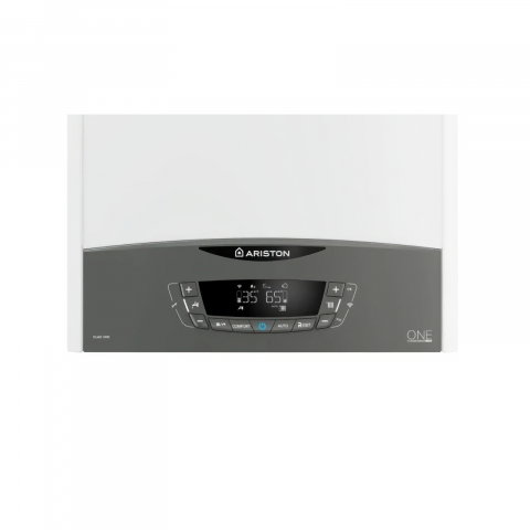 Centrala termica ARISTON Clas One WiFi 35 kW, ACM + AT [3]