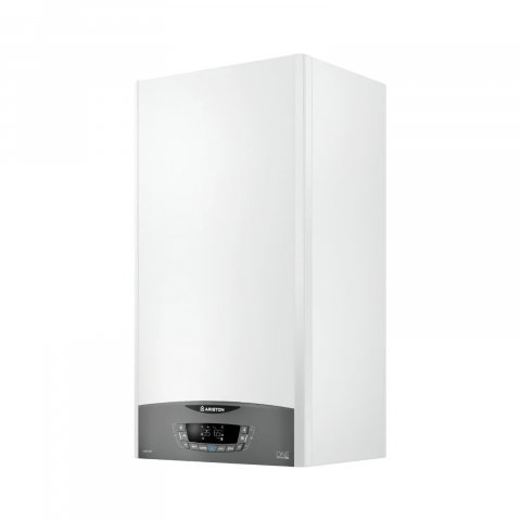 Centrala termica ARISTON Clas One WiFi 35 kW, ACM + AT [1]