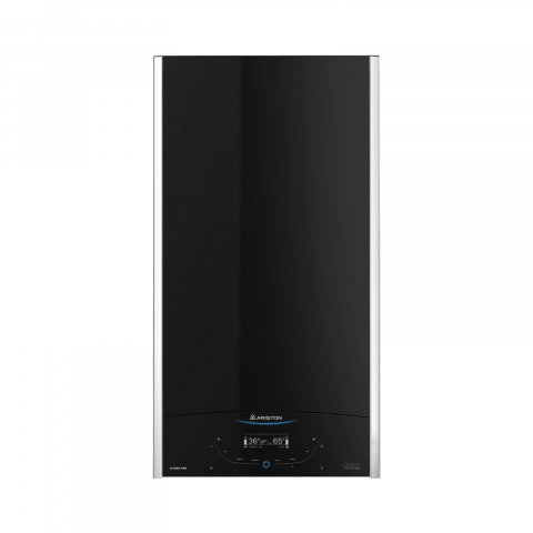 Centrale termice pe gaz - Centrala termica in condensare ARISTON Alteas One+ Net 24 kW ACM + AT