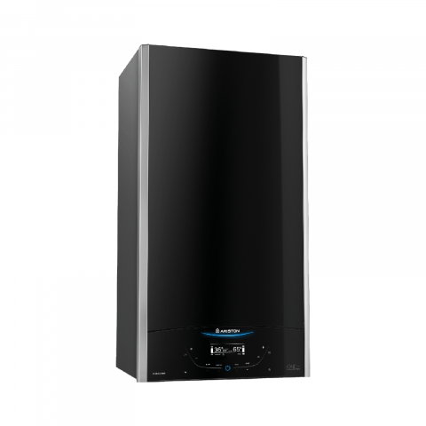 Centrala termica in condensare ARISTON Alteas One+ Net 30 kW ACM + AT [1]