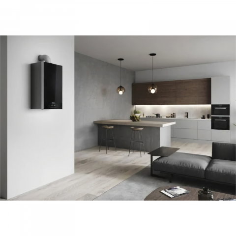 Centrala termica in condensare ARISTON Alteas One+ Net 30 kW ACM + AT [4]
