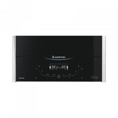 Centrala termica in condensare ARISTON Alteas One+ Net 35 kW ACM + AT [3]