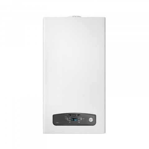 Instalatii termice - Centrala termica in condensare ARISTON Cares S 24 EU 24 kW