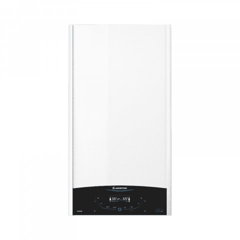 Instalatii termice - Centrala termica in condensare ARISTON Genus One+ 30 kW