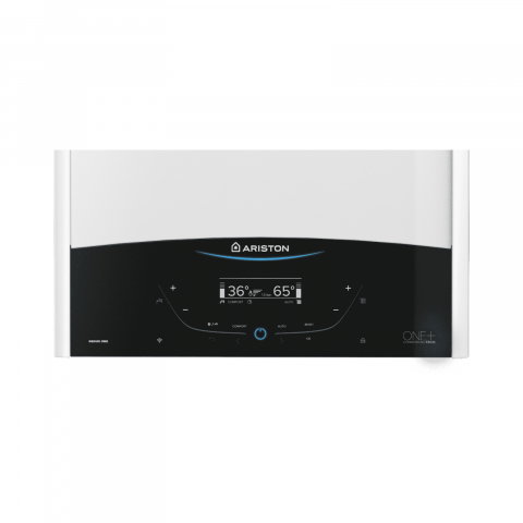 Centrala termica in condensare ARISTON Genus One+ 30 kW [2]