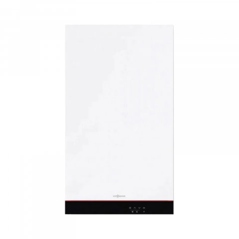 Centrale, cazane termice si seminee - Centrala termica murala cu condensare Viessmann Vitodens 050-W 25 kW ACM + AT