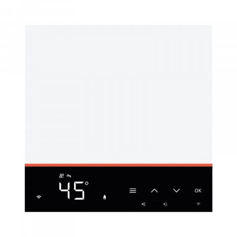 Centrala termica murala cu condensare Viessmann Vitodens 050-W 25 kW ACM + AT [1]