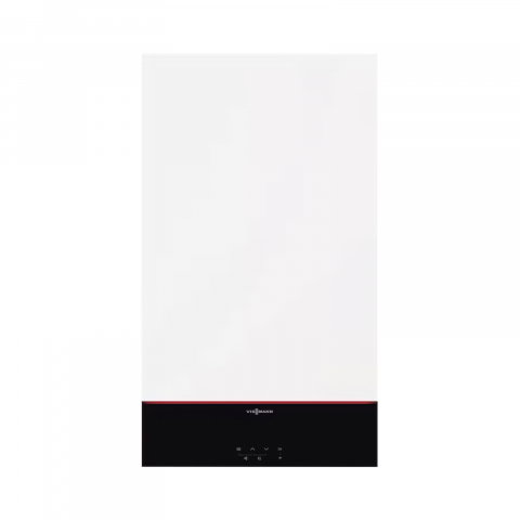 Centrale, cazane termice si seminee - Centrala termica murala cu condensare Viessmann Vitodens 100-W 32 kW ACM + AT