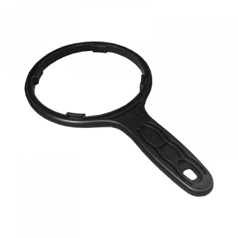 Carcase si filtre - Cheie carcasa filtru Big Blue 20