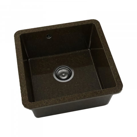 Chiuvete de bucatarie - Chiuveta cu o cuva 222338 BROWNIE FAT