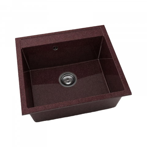 Chiuvete de bucatarie - Chiuveta cu o cuva 226100 BORDO FAT