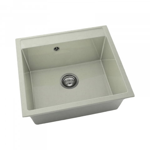Chiuvete de bucatarie - Chiuveta cu o cuva 226209 ARTIC FAT