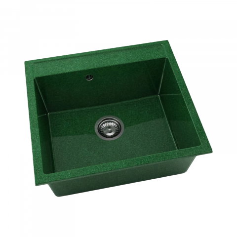 Chiuvete de bucatarie - Chiuveta cu o cuva 226920 GRANADA FAT
