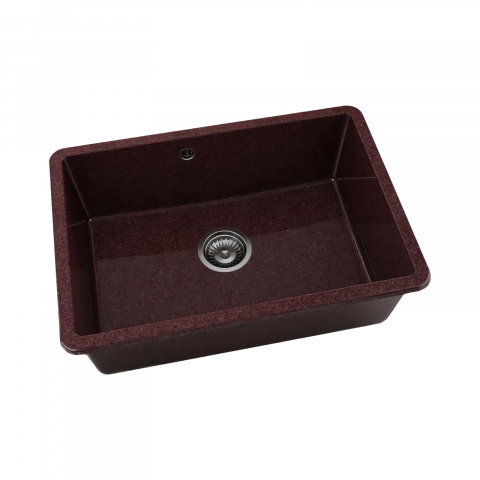 Chiuvete de bucatarie - Chiuveta cu o cuva 236100 BORDO FAT