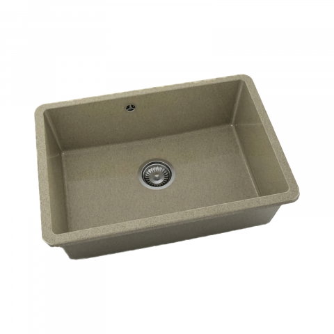 Chiuvete de bucatarie - Chiuveta cu o cuva 236134 SAHARA FAT