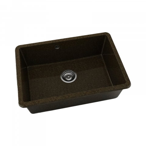 Chiuvete de bucatarie - Chiuveta cu o cuva 236338 BROWNIE FAT