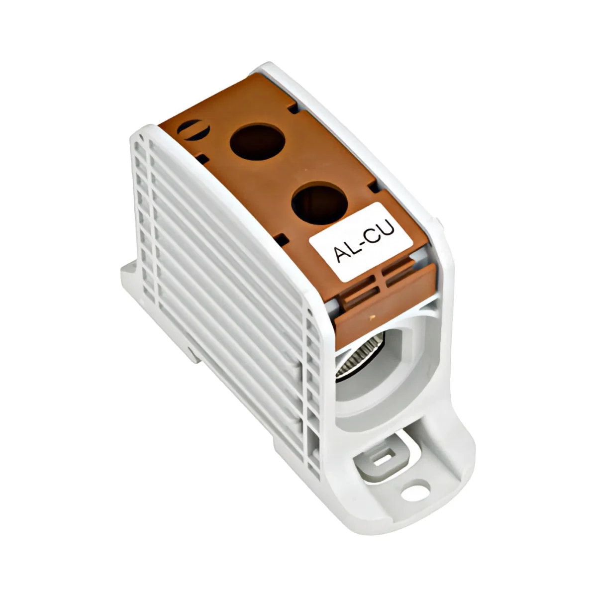 Tablouri electrice, disjunctoare si sigurante - CLEMA AL-CU,1 P. MARO, 300MMP / 240MMP CU PIN