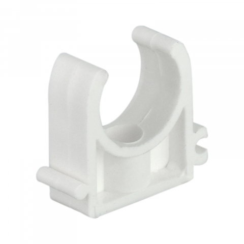 Tevi si fitinguri PP-R - Clema PPR D.20 mm Supratherm