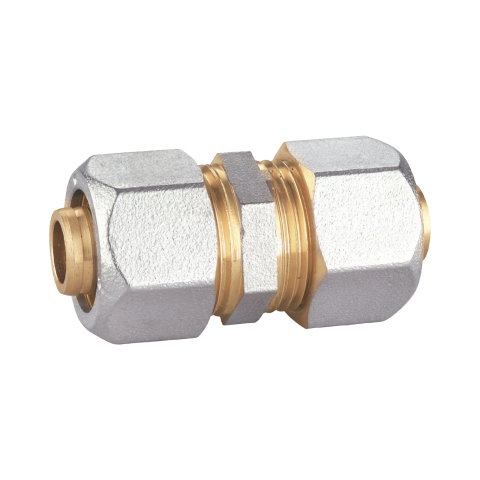 Tevi si fitinguri PEX - PEXAL - Conector complet 16 x 16 mm EVP