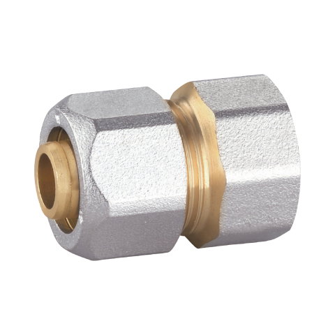 Tevi si fitinguri PEX - PEXAL - Conector cu filet interior 20 x 3/4" EVP