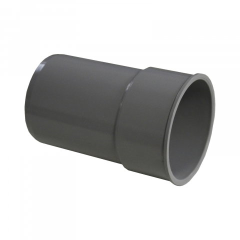 Canalizare interioara PP - Conector tehnic PP D.40 mm