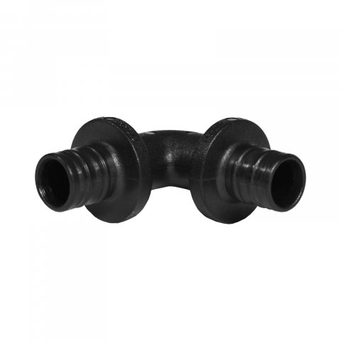Instalatii termice - Cot PexKIT PPSU D.20 mm