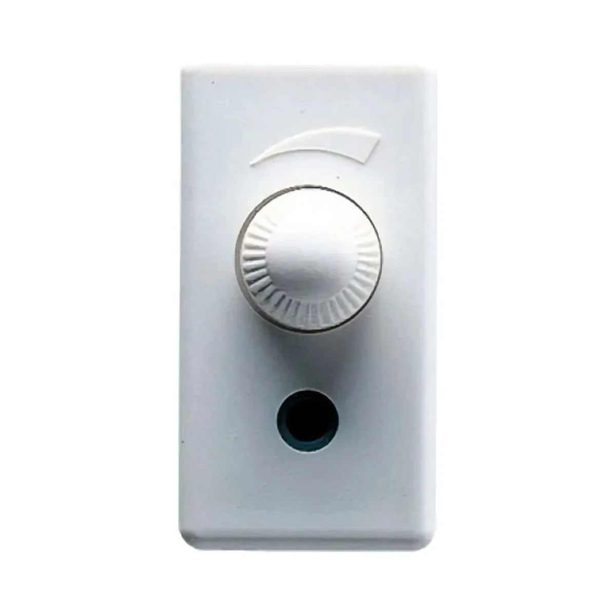 Variatoare - DIMMER 1M 100-900WW ALB SYSTEM - GEWISS | GW20803