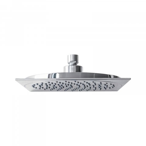 Baie - Dispersor fix patrat 25 x 25 cm Sanotechnik