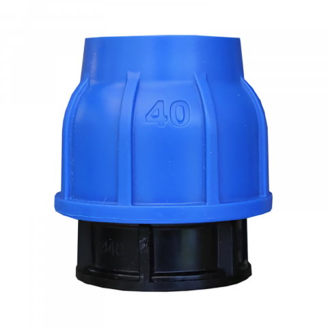 Dop compresiune D25 mm [2]