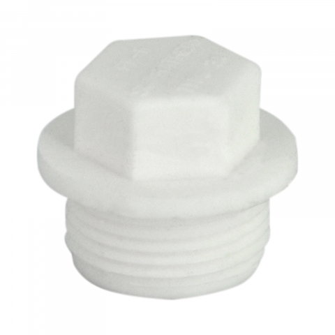 Tevi si fitinguri PP-R - Dop de proba PPR 3/4" mm Supratherm