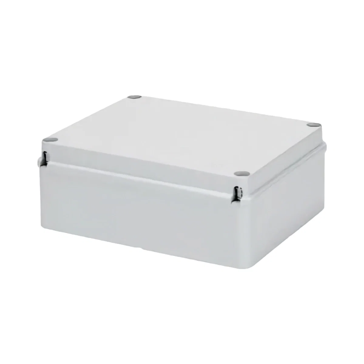 Accesorii prize si intrerupatoare - DOZA DERIVATIE IP56 240X190X90MM GEWISS | GW44208