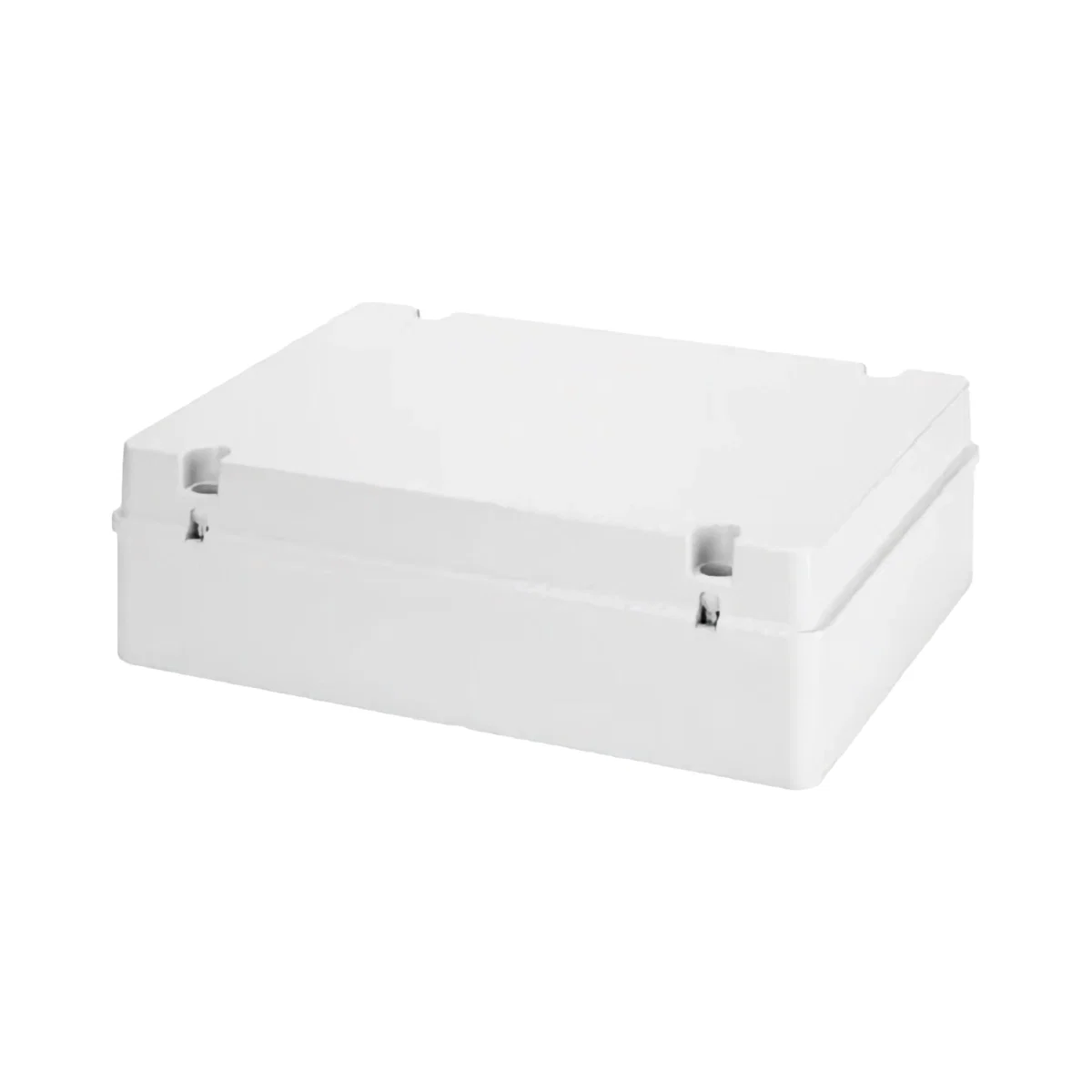 Accesorii prize si intrerupatoare - DOZA DERIVATIE IP56 380X300X120MM GEWISS | GW44210
