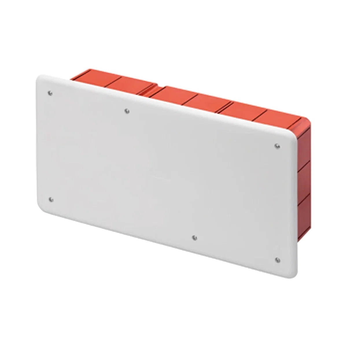 Accesorii prize si intrerupatoare - DOZA DERIVATIE RIGIPS 294X152X75MM GEWISS | GW48007PM