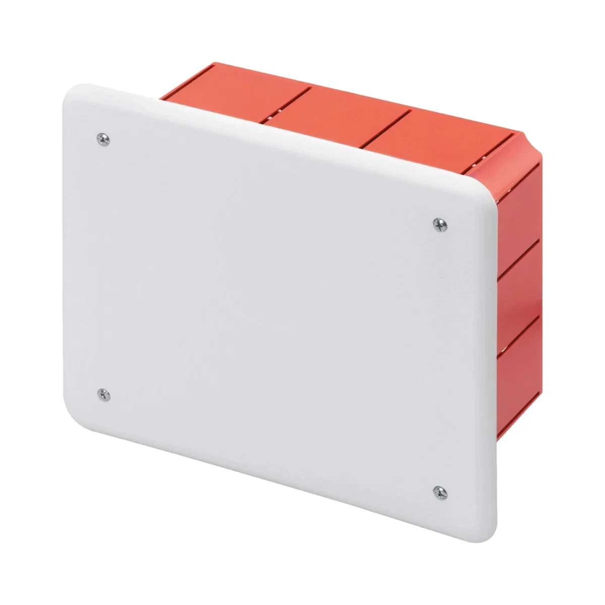 Accesorii prize si intrerupatoare - DOZA DERIVATIE ST 160X130X70MM GEWISS | GW48005